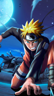 Naruto Wallpaper HD Stunning Picture of Your Favorite