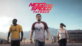 Need for Speed Desktop Car Picture