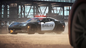 Need for Speed Desktop Photo Collection