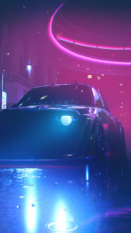 Need for Speed Mobile Car Picture
