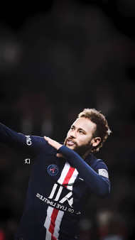 Neymar Jr. Wallpaper For Phone