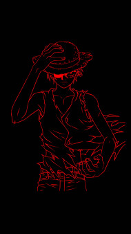 One Piece Mobile Wallpaper 4K Quality