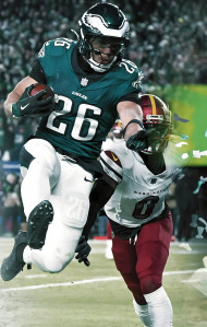 Philadelphia Eagles HD Phone Wallpaper for iPhone