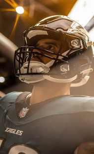 Philadelphia Eagles iPhone Background Free