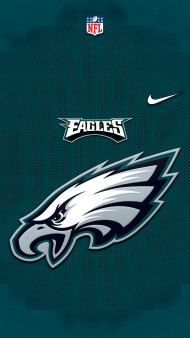 Philadelphia Eagles iPhone Wallpaper for All Fan