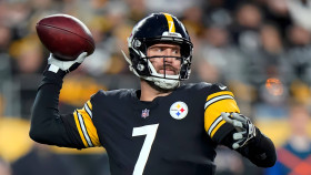 Pittsburgh Steelers Player Background For Pc