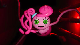 Poppy Playtime High-Quality Image for PC