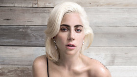 Pretty Lady Gaga Desktop Picture HD