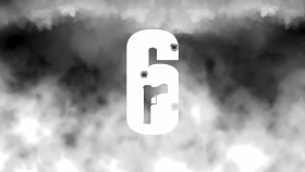 Rainbow Six Siege 4K Game Image