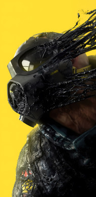 Rainbow Six Siege Ultra HD Mobile