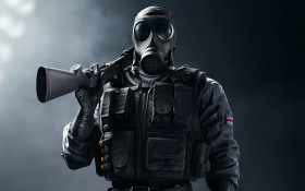 Rainbow Six Siege Ultra HD Photo