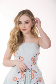 Sabrina Carpenter Trendy 4K Photo