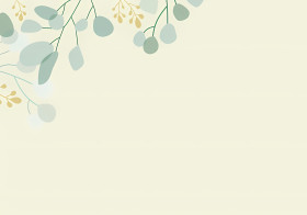 Sage Green Waves Abstract 4K Wallpaper