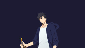 Solo Leveling Desktop Photo HD Quality