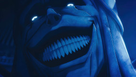 Solo Leveling Desktop Pictures 4K