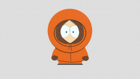 South Park Kenny in 4K Wallpaper For Desktop