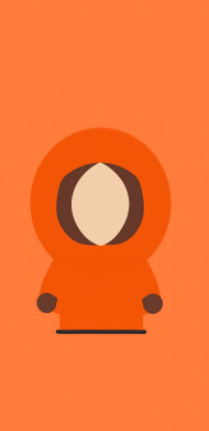 South Park Kenny Phone Backgrounds Free