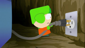 South Park Kyle Background For Pc