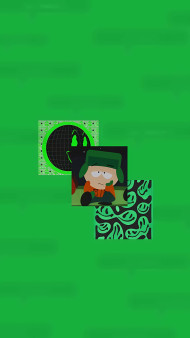 South Park Kyle Meme Wallpaper