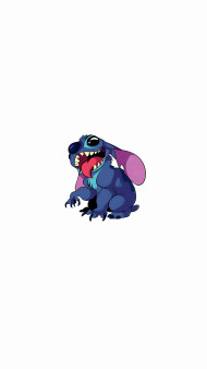 Stitch Cute Wallpaper for Device