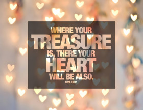 Strengthening Bible Verse Image for Every Day for your Desktop