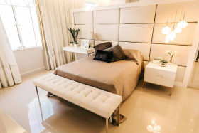 Stunning Bedroom Wallpaper for Peaceful Nights