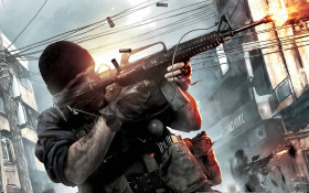 Stunning Call of Duty Wallpaper for Desktop 4k
