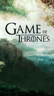 Stunning Game of Thrones Mobile Background HD