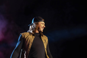 Stunning Morgan Wallen Wallpaper for Your Desktop