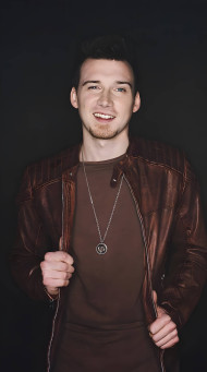 Stunning Morgan Wallen Wallpaper for Your Phone Screen