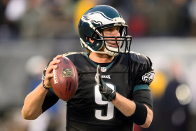 Stunning Philadelphia Eagles Desktop Background