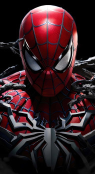 Stunning Spiderman Wallpaper for Mobile