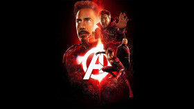 Stylish Avengers Desktop Photo for Your PC