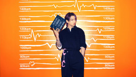 Stylish BTS Jungkook Desktop Photo