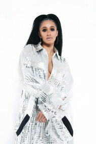 Stylish Cardi B Mobile Photo HD