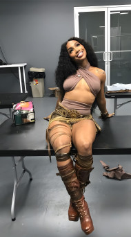 SZA Image to Make Your Wallpaper Stand Out