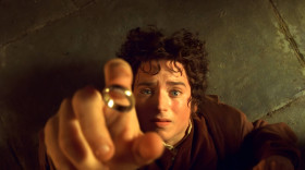 The Best Lord of the Rings Desktop Image