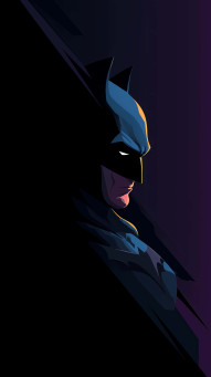 The Dark Knight Returns Background