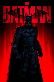 The Dark Knight Returns Wallpaper