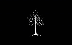 The Lord of the Rings Desktop Photo Collection