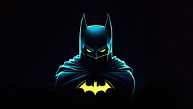 Top Batman Wallpaper for an Iconic Look