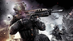 Top Call of Duty Wallpaper for Pc 4K