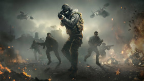 Top Call of Duty Warzone 4K Wallpaper for Your Desktop