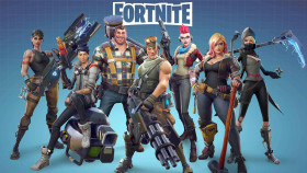 Top Fortnite Wallpaper for Gamer Everywhere 4K
