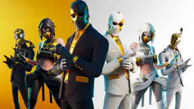 Top Fortnite Wallpaper for Gamer Worldwide 4K