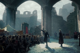 Top Game of Thrones Desktop Background