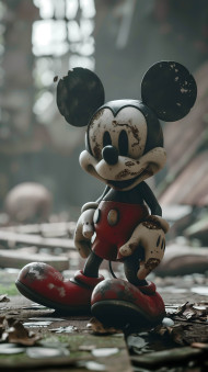 Top Mickey Mouse Image for Mobile