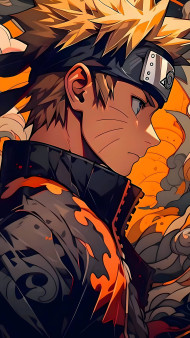 Top Naruto Wallpaper Stunning Artwork