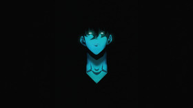 Top Solo Leveling Desktop Photo