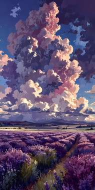 Top Watercolor Phone Wallpaper for iPhone Lover